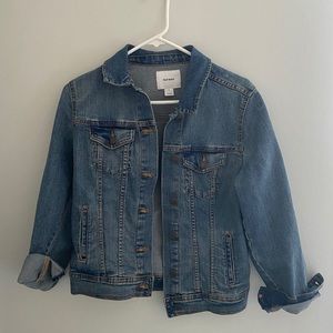 Old Navy Denim Jacket